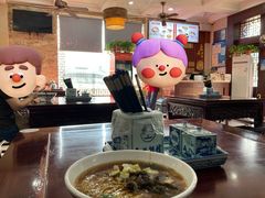 -东吴面馆(金门路金门国际商业广场店)