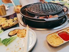 -牛犇炭火烤肉·鲜切烤肉(承德总店)