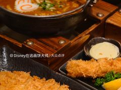 -胜博殿日式炸猪排(西红门店)