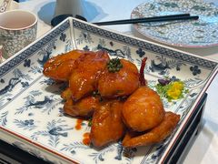 -千百味红餐厅·非遗江西菜(绿地双子塔总店)