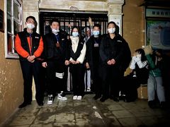 -棂笼·深度沉浸密室(武汉旗舰店)