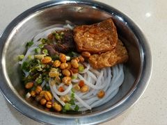 卤粉-李氏紫竹林卤粉(火车站店)