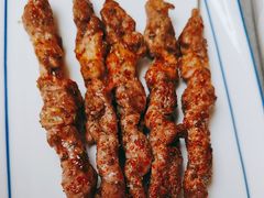 -白香源·滩羊小馆·手抓羊肉(西安路店)