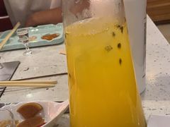 -呼伦贝尔烤羊·蒙古烤羊排(南田路总店)
