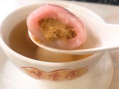 -味香园传统甜品店(牛车水店)
