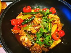-村理·乡村菜音乐餐厅(河西店)