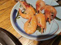 -三个渔夫·蒸汽海鲜(万德大厦店)