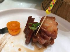 -门溪山居(七星店)