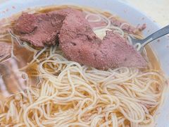 -维记咖啡粉面(福荣街店)