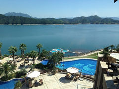 iphone_upload_pic-杭州千岛湖滨江希尔顿度假酒店