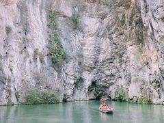 -天河潭旅游度假区