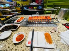 -丰茂烤串(卫星广场店)