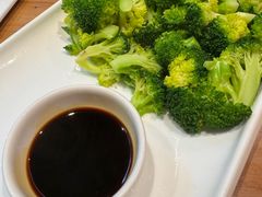 -枣子树·素食餐厅(普陀山店)