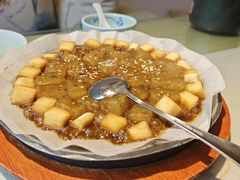 -闻鲜素食茶餐厅(高新区店)