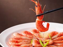 -渔满仓海鲜渔家(象山二店)