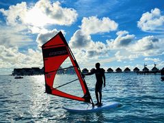 -中央格兰德岛温泉度假酒店 - 全包