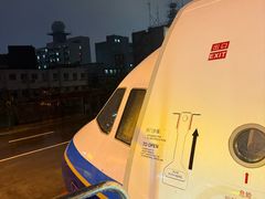 -大连周水子国际机场