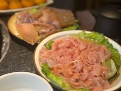 -陈眼镜火锅(总店)