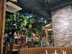 -草原塞蛮羊火锅城(港湾店)