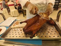 -全聚德(上海首店浦东店)