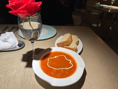 -波特曼西餐厅(中央大街店)