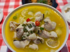 -阿里元海鲜·闽南特色菜(曾厝垵店)