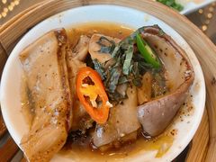 -广州天河希尔顿酒店