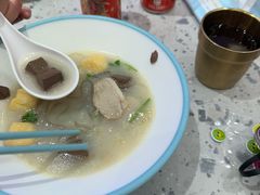 -小杨生煎(周浦万达店)