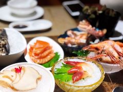 -舒友海鲜姿造(白鹭洲店)