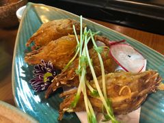 榴莲球-大江户日本料理(吕厝店)