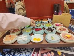 -桥香园过桥米线(复兴路店)