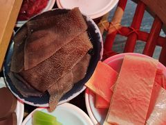 -麻辣英雄重庆火锅(二城广场店)