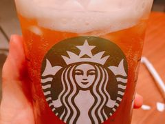 -星巴克臻选(南京艾尚天地店)