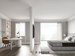 -星杰国际设计 别墅大宅装修(虹桥分公司)