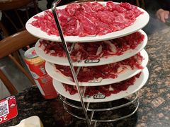 -八合里牛肉火锅(新洲店)