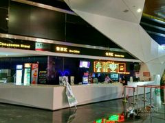 -大光明新国际影城(青浦吾悦店)