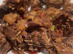 -玉林烤鸭店(定福庄店)