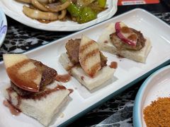 -松坂屋日料自助(长城路店)