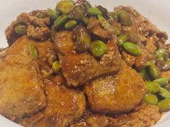 -虎哥私房菜(馒头山店)
