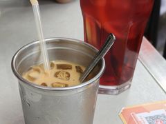 -颓记茶餐厅(美景总店)