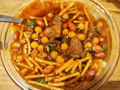 -嘉州叶婆婆钵钵鸡(建设路店)