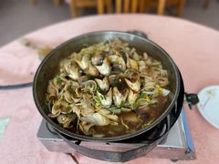 -标记好食