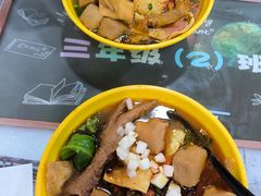 -龍城柳州螺蛳粉(群星路店)