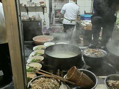 -甘记肥肠粉(马鞍北路店)