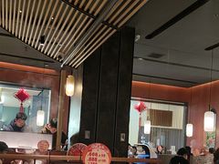 -左庭右院鲜牛肉火锅(苏州园区永旺店)