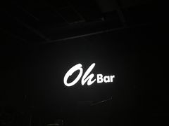 -ohbar live house(人广店)