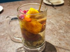 八宝茶-贯贯吉·清真餐厅(浙江中路店)