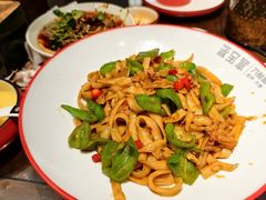 -陈阿宝·山西菜馆