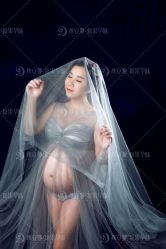 点击看大图 -十月摄影•专注孕婴童写真(汉口香港路店)