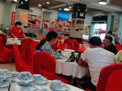 大堂-四海之家(蛇口店)